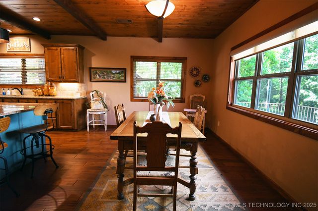 96080 S 4490, Vian, OK 74962