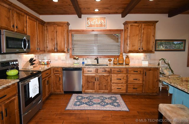 96080 S 4490, Vian, OK 74962