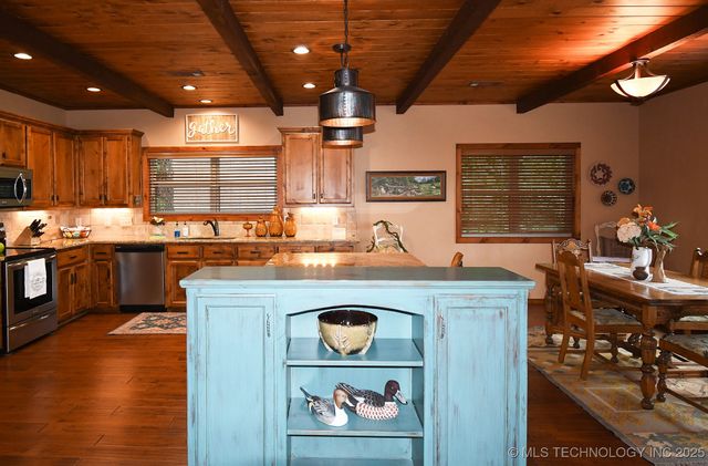 96080 S 4490, Vian, OK 74962