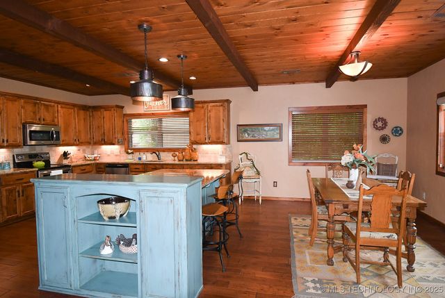 96080 S 4490, Vian, OK 74962