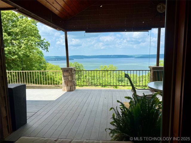 96080 S 4490, Vian, OK 74962