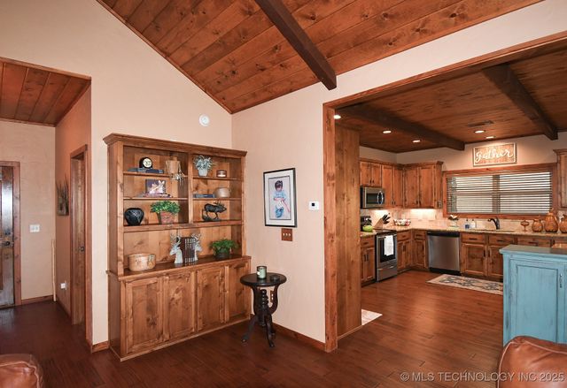 96080 S 4490, Vian, OK 74962