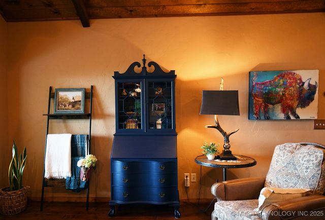 96080 S 4490, Vian, OK 74962