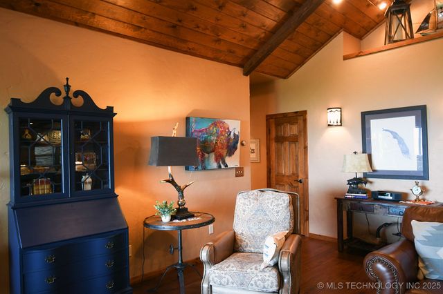 96080 S 4490, Vian, OK 74962