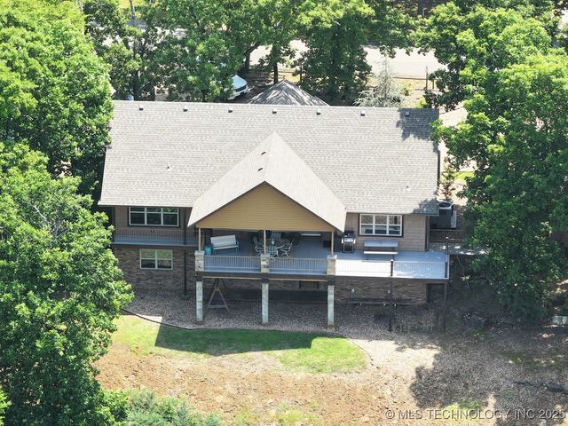 96080 S 4490, Vian, OK 74962