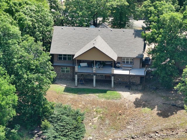 96080 S 4490, Vian, OK 74962