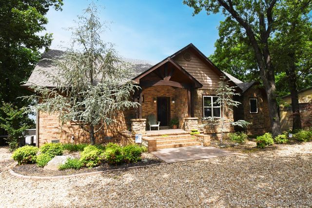 96080 S 4490, Vian, OK 74962