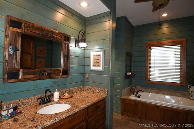 96080 S 4490, Vian, OK 74962