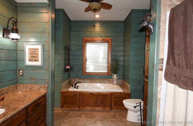 96080 S 4490, Vian, OK 74962