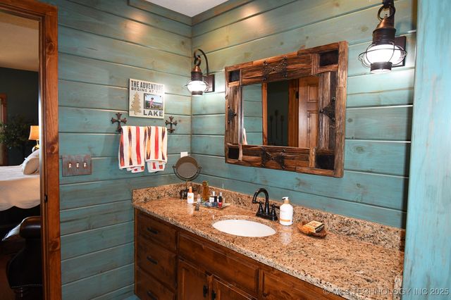 96080 S 4490, Vian, OK 74962