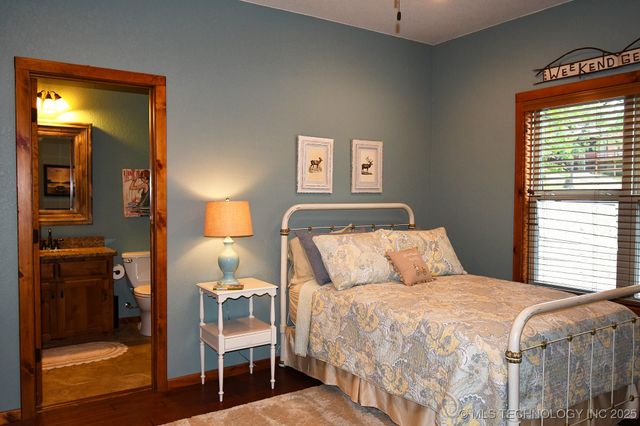 96080 S 4490, Vian, OK 74962