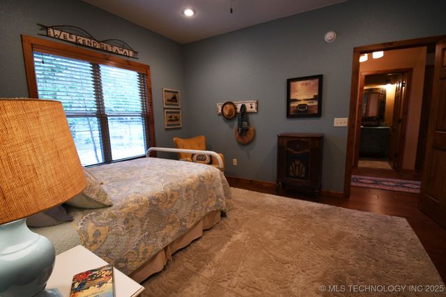 96080 S 4490, Vian, OK 74962