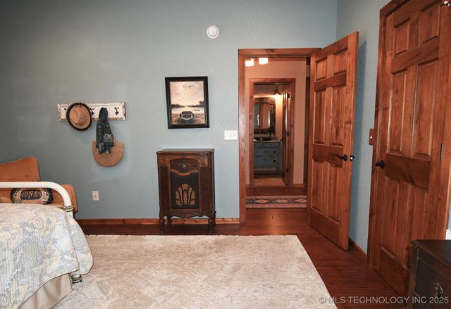 96080 S 4490, Vian, OK 74962