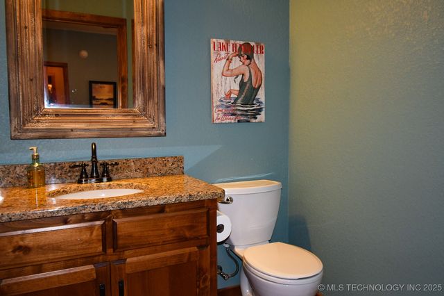 96080 S 4490, Vian, OK 74962