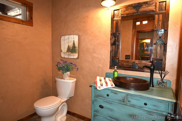 96080 S 4490, Vian, OK 74962