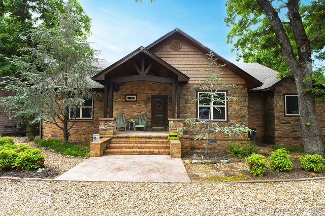 96080 S 4490, Vian, OK 74962