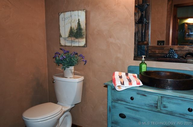 96080 S 4490, Vian, OK 74962