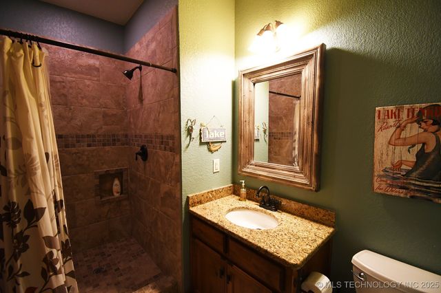 96080 S 4490, Vian, OK 74962