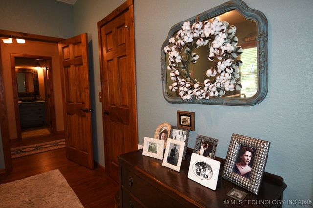 96080 S 4490, Vian, OK 74962