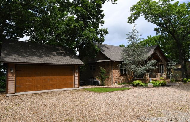 96080 S 4490, Vian, OK 74962