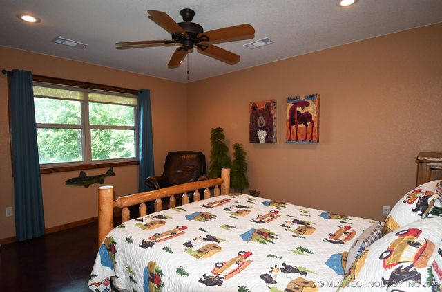 96080 S 4490, Vian, OK 74962