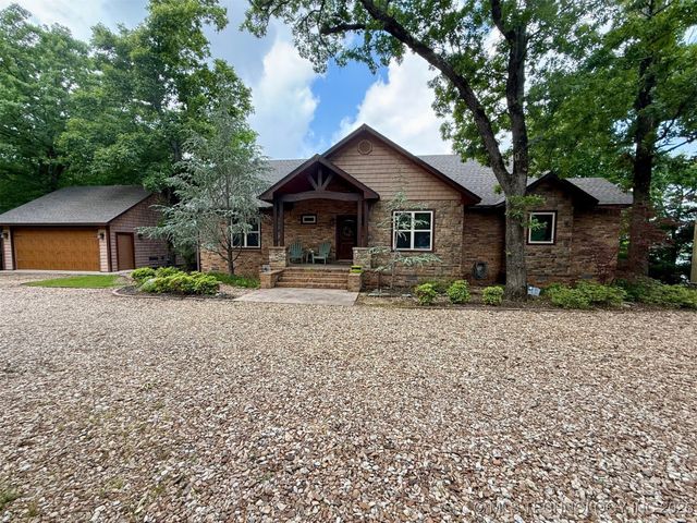 96080 S 4490, Vian, OK 74962