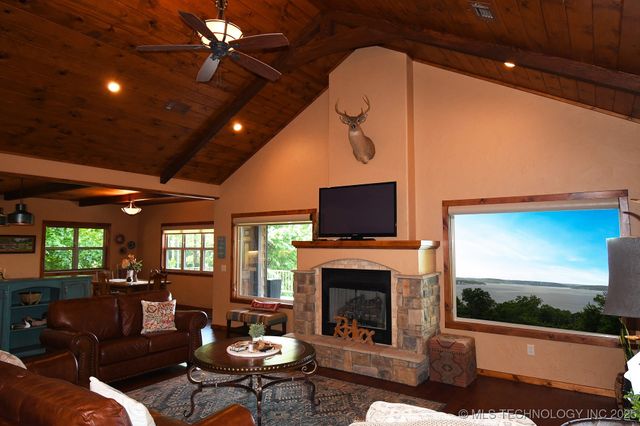 96080 S 4490, Vian, OK 74962