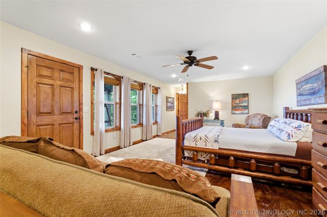 96080 S 4490, Vian, OK 74962
