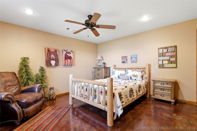 96080 S 4490, Vian, OK 74962