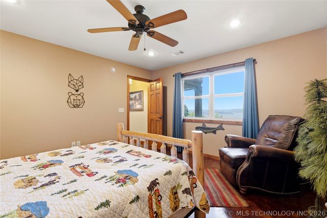 96080 S 4490, Vian, OK 74962