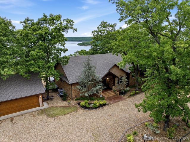 96080 S 4490, Vian, OK 74962