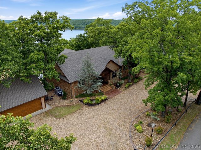 96080 S 4490, Vian, OK 74962
