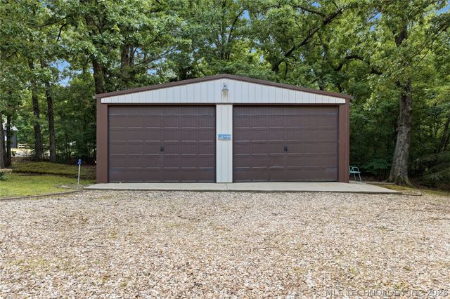 96080 S 4490, Vian, OK 74962