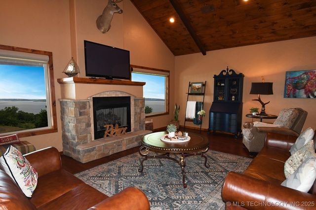 96080 S 4490, Vian, OK 74962