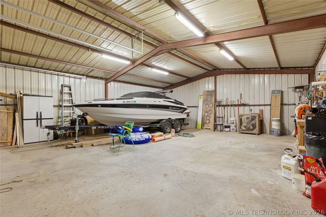 96080 S 4490, Vian, OK 74962
