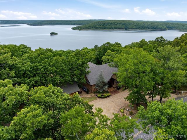 96080 S 4490, Vian, OK 74962