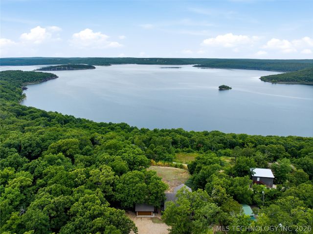 96080 S 4490, Vian, OK 74962