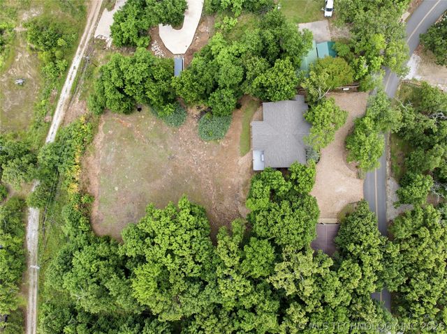 96080 S 4490, Vian, OK 74962