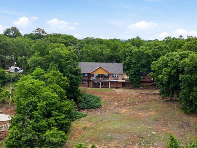 96080 S 4490, Vian, OK 74962