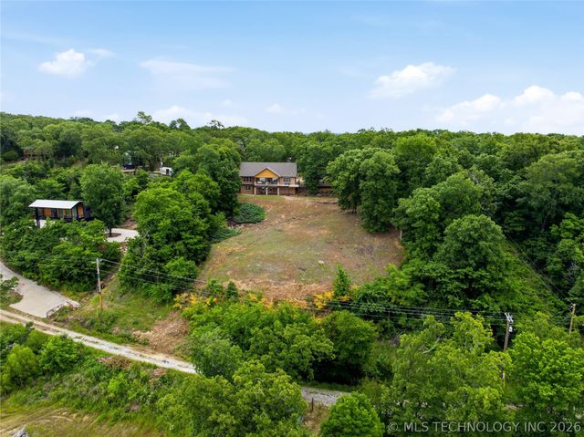 96080 S 4490, Vian, OK 74962
