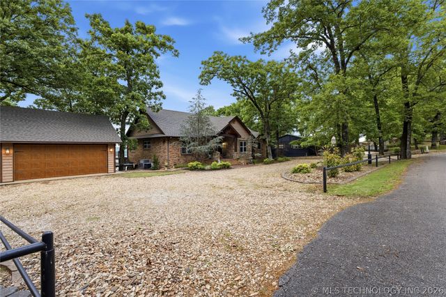 96080 S 4490, Vian, OK 74962