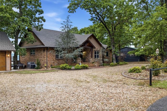 96080 S 4490, Vian, OK 74962