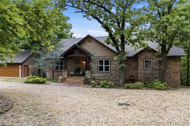 96080 S 4490, Vian, OK 74962