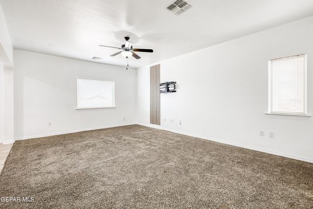 259 COVINGTON RIDGE Way, El Paso, TX 79928