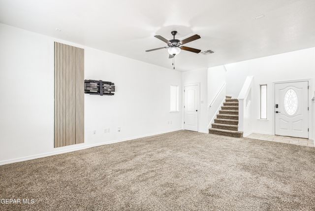 259 COVINGTON RIDGE Way, El Paso, TX 79928