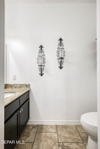 259 COVINGTON RIDGE Way, El Paso, TX 79928