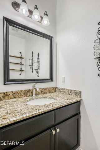 259 COVINGTON RIDGE Way, El Paso, TX 79928