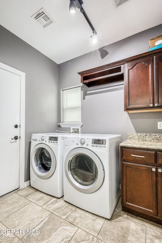 259 COVINGTON RIDGE Way, El Paso, TX 79928