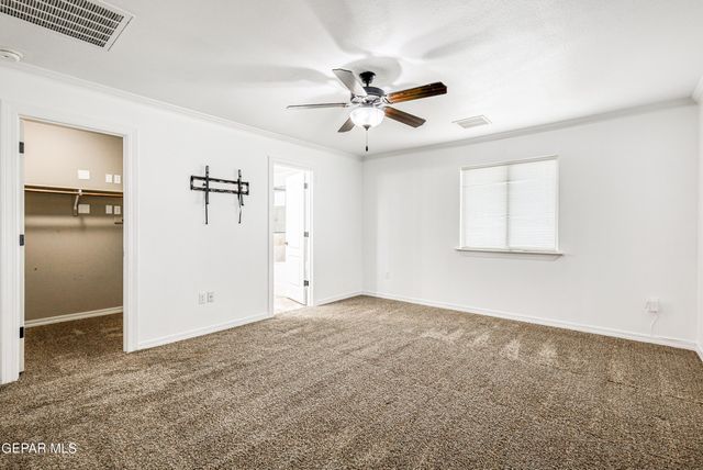 259 COVINGTON RIDGE Way, El Paso, TX 79928
