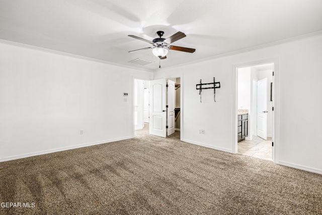 259 COVINGTON RIDGE Way, El Paso, TX 79928